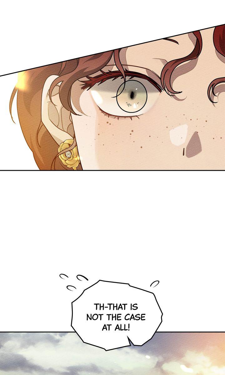 Under the Oak Tree Chapter 68 image 25